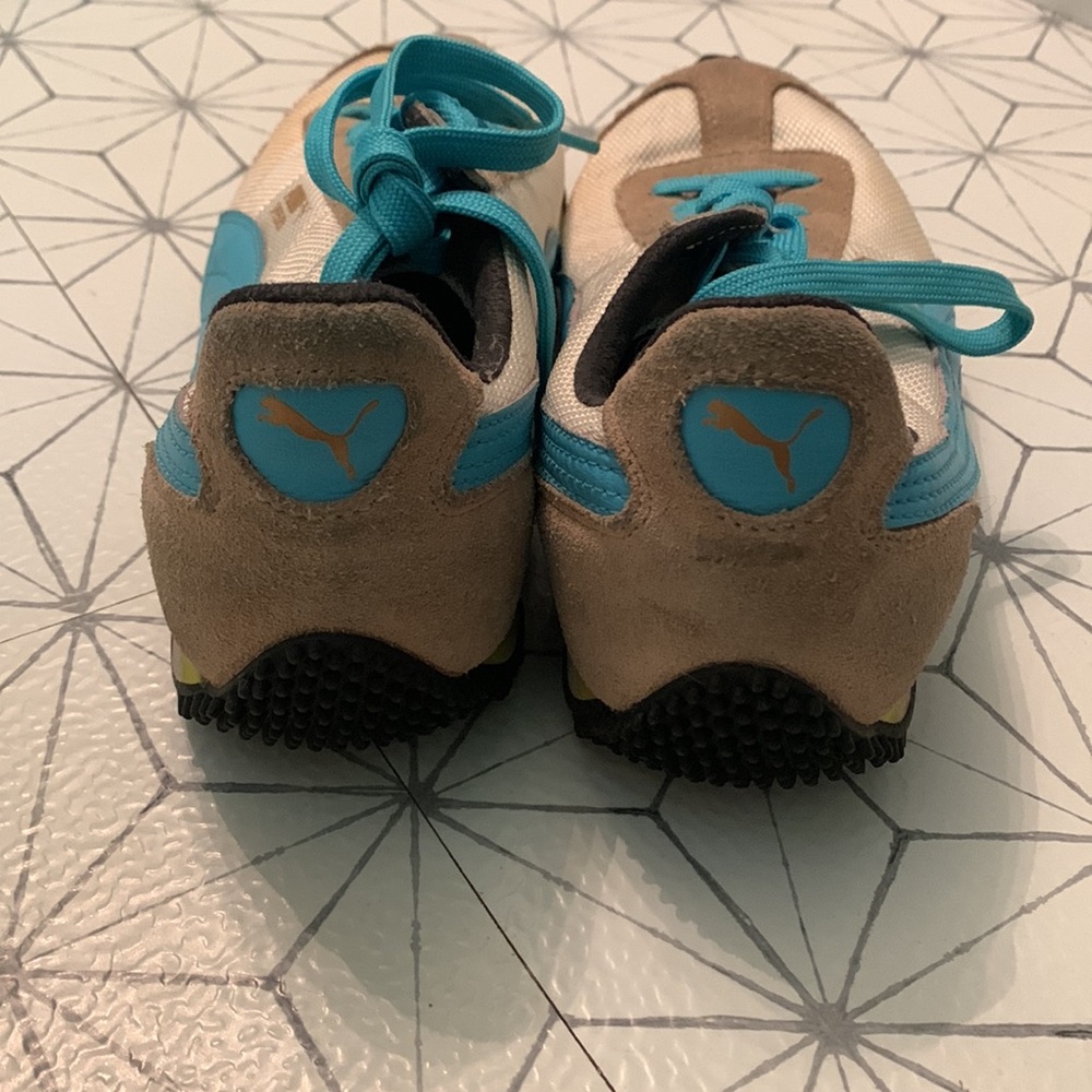Shoes - Picture 3 of 3